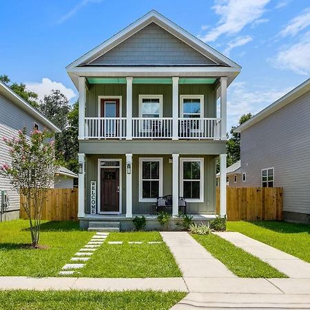 Villa Lone Oak House Pensacola Exterior foto