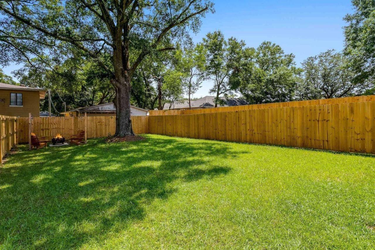 Villa Lone Oak House Pensacola Exterior foto