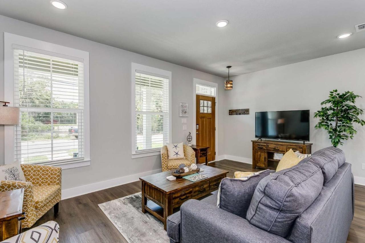 Villa Lone Oak House Pensacola Exterior foto