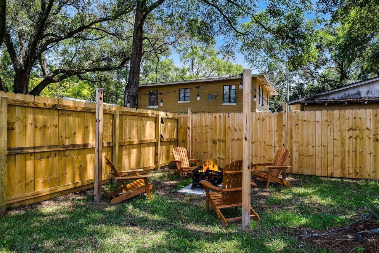 Villa Lone Oak House Pensacola Exterior foto
