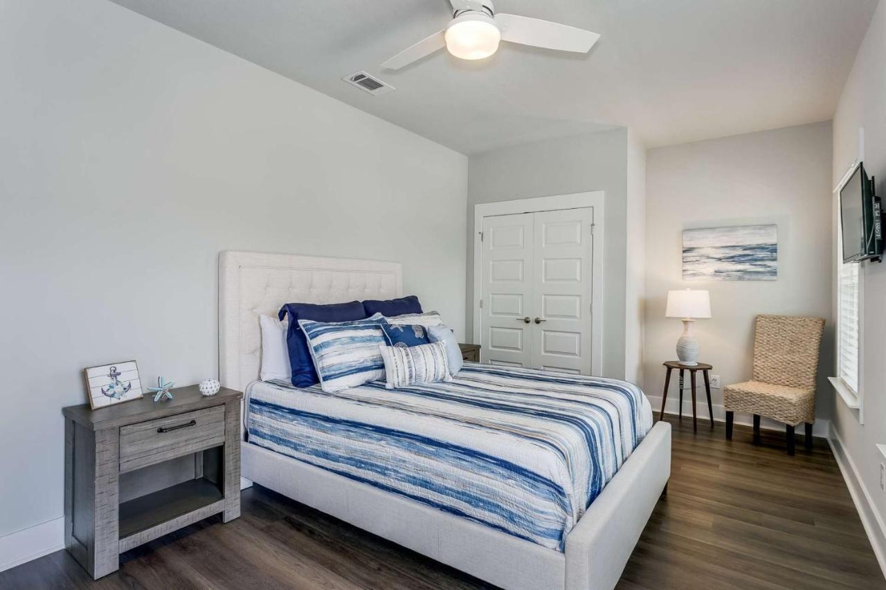 Villa Lone Oak House Pensacola Exterior foto