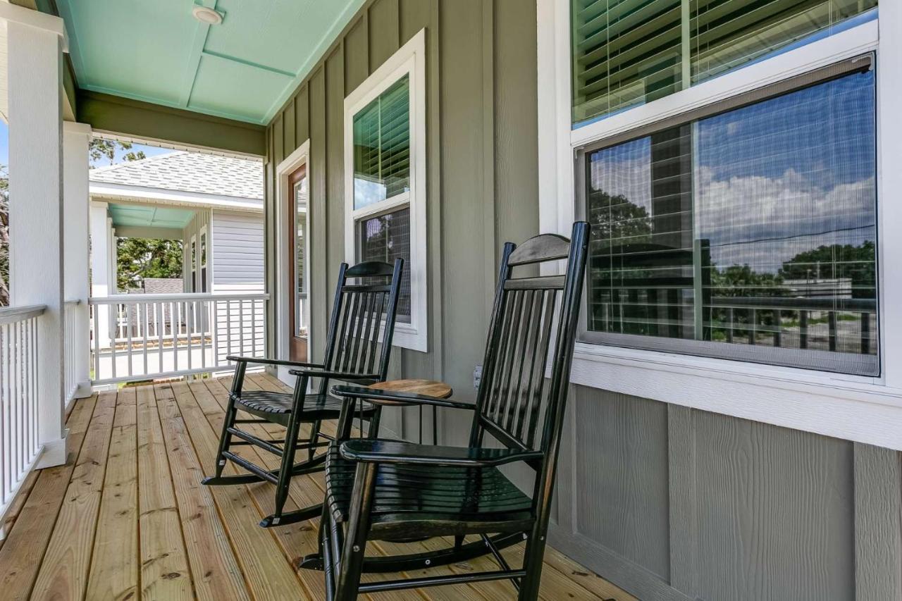 Villa Lone Oak House Pensacola Exterior foto