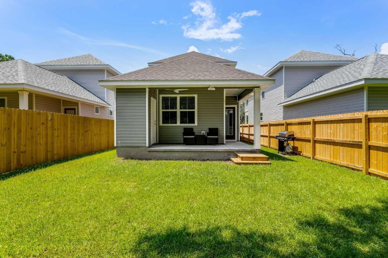 Villa Lone Oak House Pensacola Exterior foto
